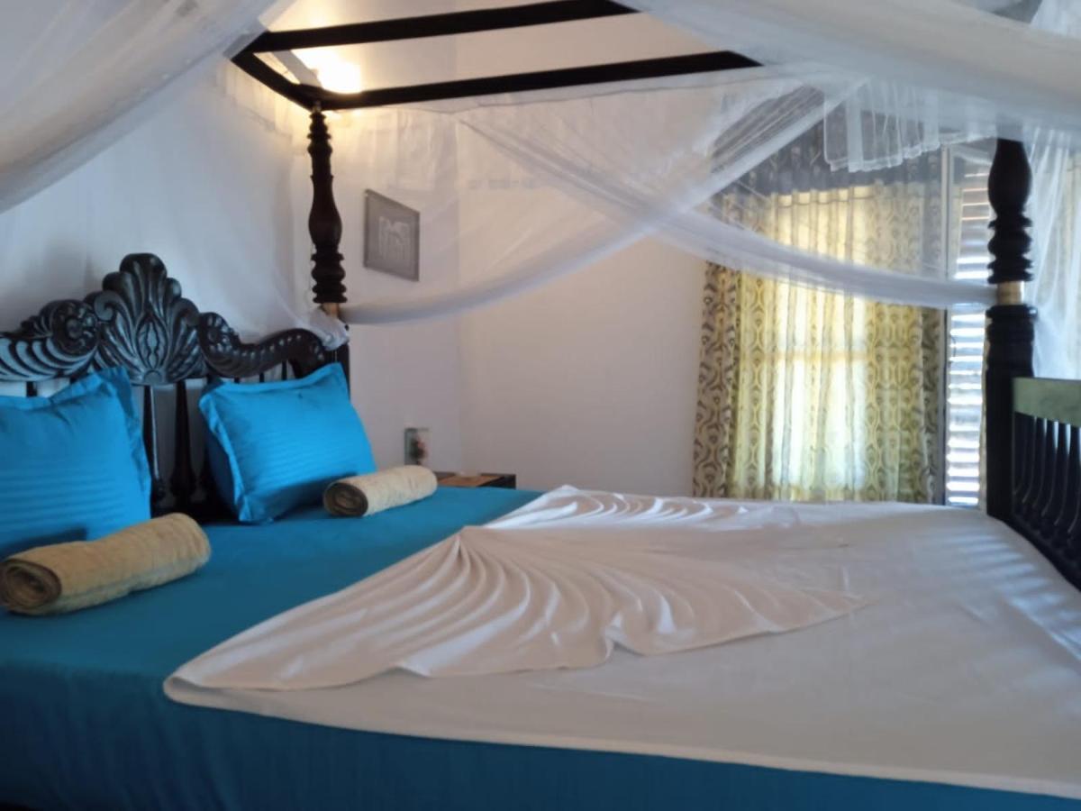 Pearl Cave Cabanas & Resturant Tangalle Exterior foto