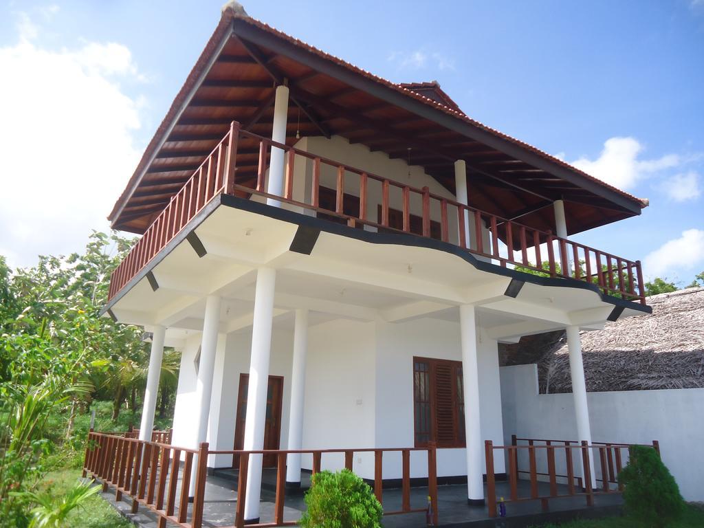 Pearl Cave Cabanas & Resturant Tangalle Exterior foto
